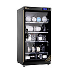 Tủ chống ẩm cao cấp Nikatei NC-100S Gold